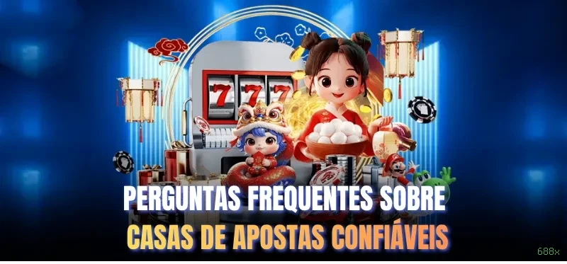 Imagem promocional dos jogos Fortune da 688x
