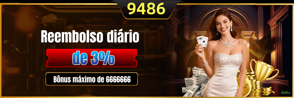 688x - Entre no Jogo e Ganhe Muito no Cassino Online Mais Seguro do Brasil!