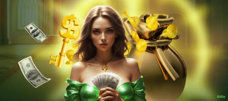 Prosperity Fortune Tree - PG Soft Slot