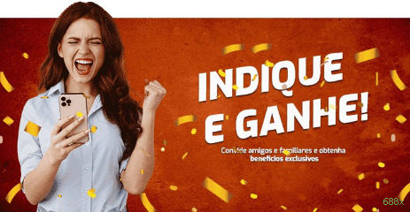 Imagem promocional do login da 688x