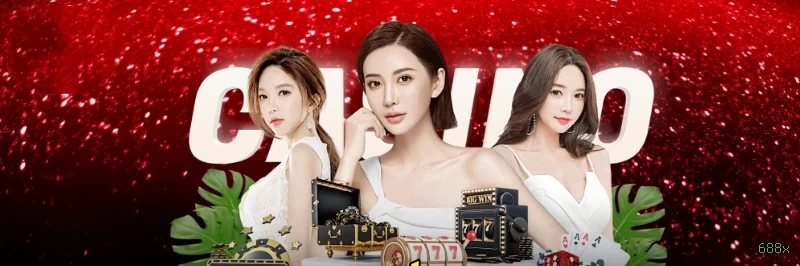 Imagem promocional dos jogos de lottery da 688x