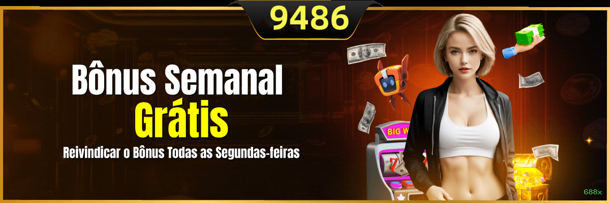 Imagem promocional dos jogos de lottery da 688x